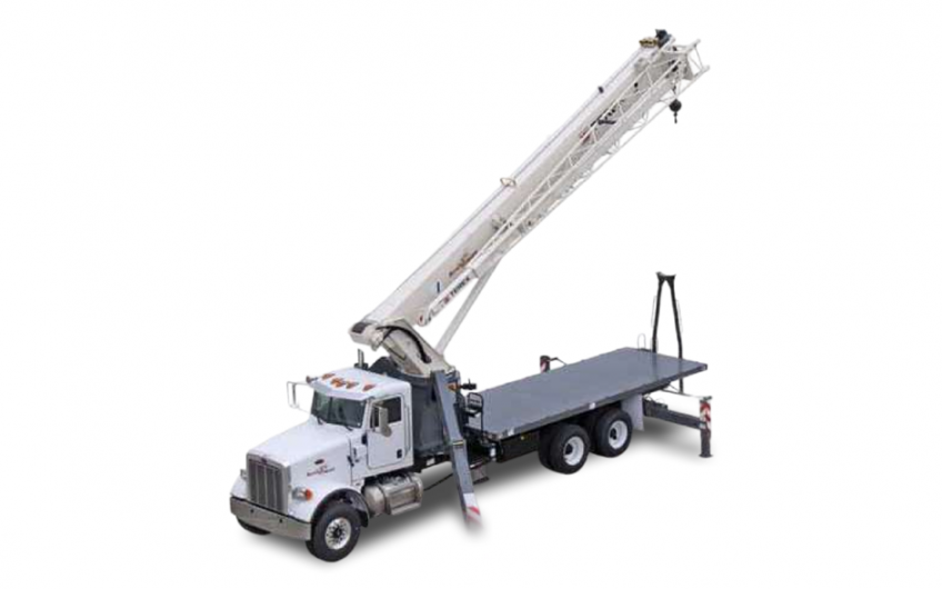 33 26Tons - 26T - TEREX - BT26106 BT26106 